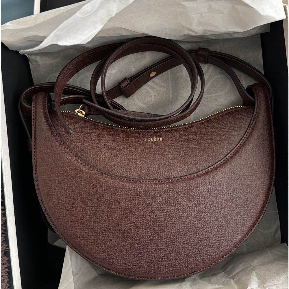 BNWT Polene Numero Dix Sandalwood